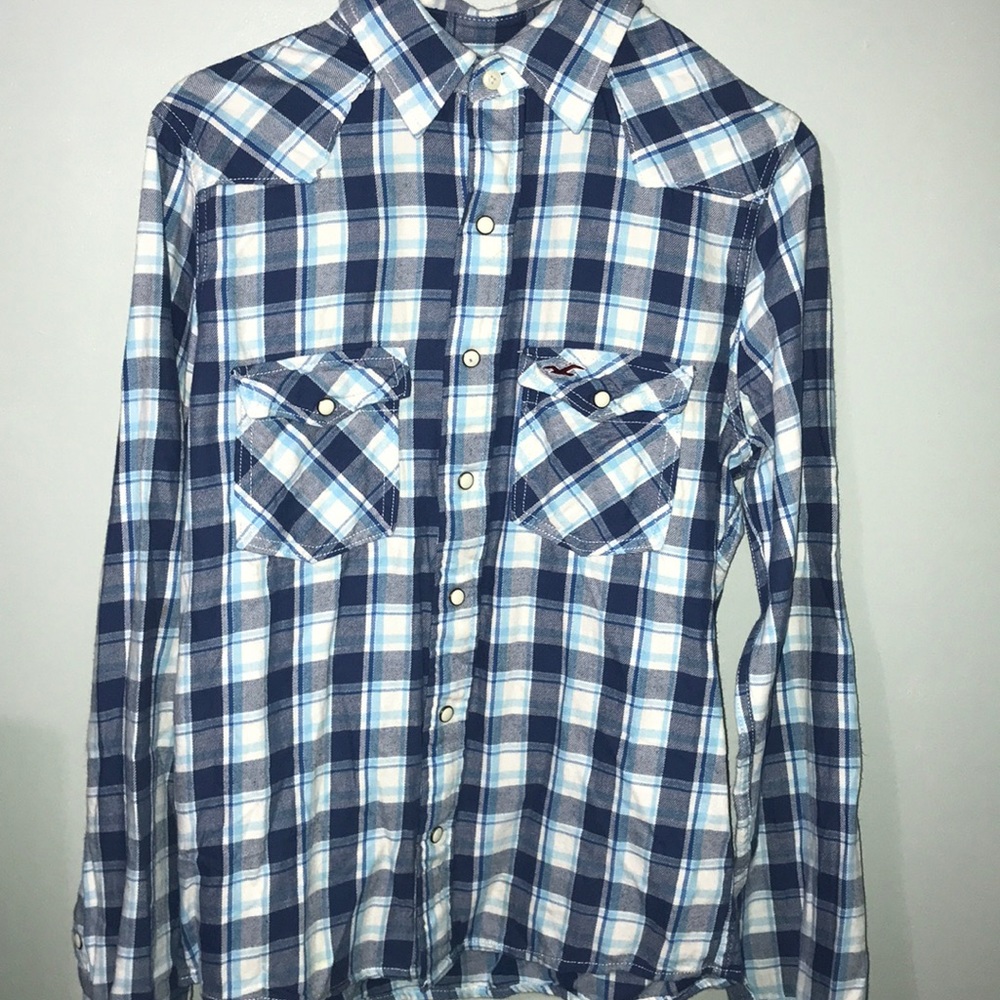 Button Down Shirts